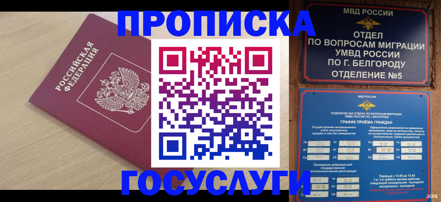 прописка законно в Покачах